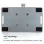 Rotating Universal Fixture RELIFE RL-601S - Precision & Flexibility for Your Projects
