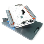 Rotating Universal Fixture RELIFE RL-601S - Precision & Flexibility for Your Projects