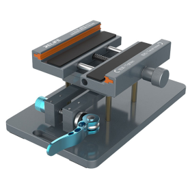 Rotating Universal Fixture RELIFE RL-601S - Precision & Flexibility for Your Projects