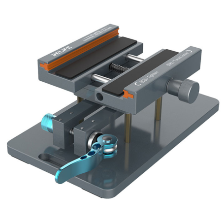 Rotating Universal Fixture RELIFE RL-601S - Precision & Flexibility for Your Projects