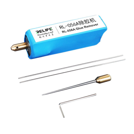 Dissolvant De Colle Pour Écran LCD RELIFE RL-056A