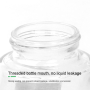 RELIFE RL-055 Conical Glass Bottle - Stylish & Durable Storage Solution | Shop Now