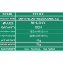 Achetez Flux Sans Plomb et Sans Nettoyage RELIFE RL-423 - Performance et Fiabilité