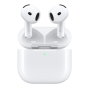 AirPods 4 avec Réduction active du bruit - MXP93ZM/A