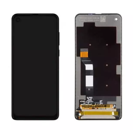 Ecran Motorola One Action / Vision 2019 Sans Châssis (Original Pack)