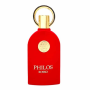 Eau de Parfum Maison Alhambra Philos Rosso - unisex - 100ml