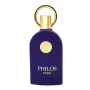 Maison Alhambra Philos Pura Eau de Parfum 100ml Unisex - Luxury Fragrance for Him & Her