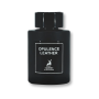 Eau de Parfum Maison Alhambra Opulence Leather - pour homme - 100ml
