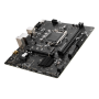 Carte Mère MSI PRO H510M-B