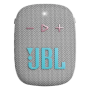Enceinte Bluetooth Portable JBL Wind 3S - JBLWIND3GRY - Gris