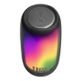 Enceinte Bluetooth Portable JBL Pulse 5 Noir - JBLPULSE5BLK