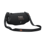 JBL Xtreme 4 Portable Bluetooth Speaker Black - JBLXTREME4BLKUK