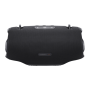 JBL Xtreme 4 Portable Bluetooth Speaker Black - JBLXTREME4BLKUK