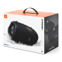 JBL Xtreme 4 Portable Bluetooth Speaker Black - JBLXTREME4BLKUK