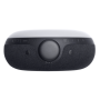 Enceinte Radio Réveil Bluetooth JBL Horizon 2 DAB - JBLHORIZON2BLKEU - Noir