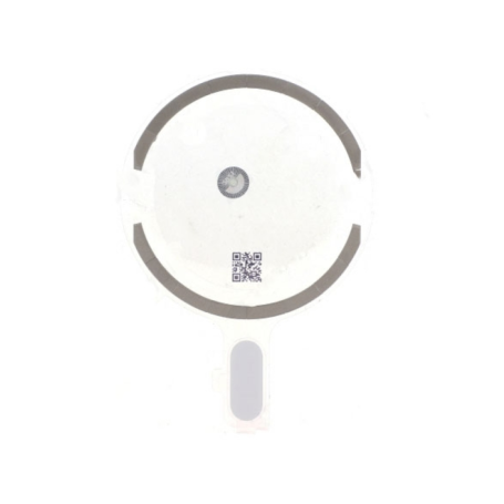 Aimant de Charge Sans Fil iPhone 12 Mini - Charge Rapide et Sécurisée | Boutique en Ligne