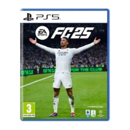 Buy Jeux PS5 EA Sports FC 24 - Ultimate Gaming Experience for PS5 Players
