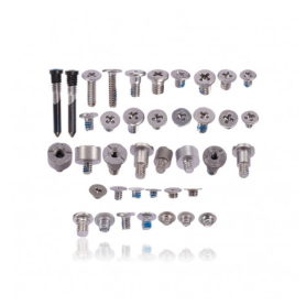 Kit complet de vis iPhone X