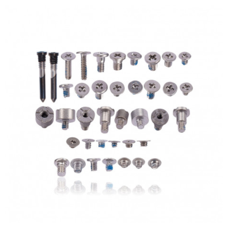Kit complet de vis iPhone X