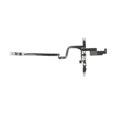 Achetez Nappe Power/Volume iPhone 15 Pro - Pièce de Remplacement Qualité Premium