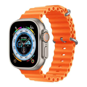 Montre Connectée WUW J02 Noir