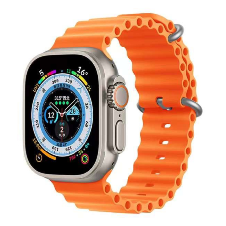 Montre Connectée WUW J02 Noir