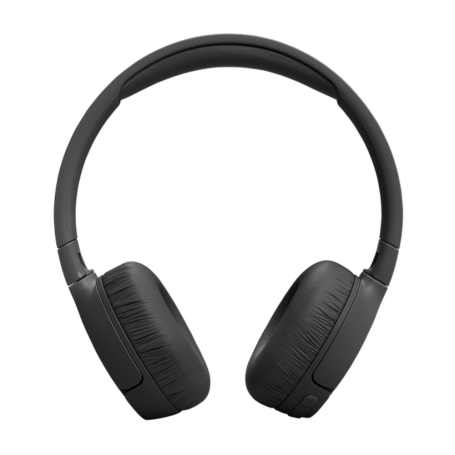 Bluetooth Headset JBL Tune 670BT - JBLT670NCBLK - Black