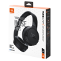Casque Bluetooth JBL Tune 670BT - JBLT670NCBLK - Noir