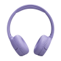 Casque Bluetooth JBL Tune 670BT - JBLT670NCPUR - Violet