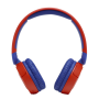 Casque Bluetooth JBL JR310BT Pour Enfants - JBLJR310BTRED - Rouge