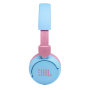 Casque Bluetooth JBL JR310BT Pour Enfants - JBLJR310BTBLU - Bleu