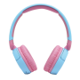 Casque Bluetooth JBL JR310BT Pour Enfants - JBLJR310BTBLU - Bleu