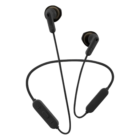 Ecouteurs Bluetooth JBL 215BT - JBLT215BTBLK - Noir