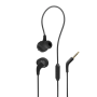 Ecouteurs Filaires Etanches JBL Endurance Run 2 - JBLENDURRUN2BLK - Noir