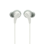 Ecouteurs Filaires Etanches JBL Endurance Run 2 - JBLENDURRUN2WHT - Blanc