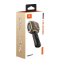 Microphone Bluetooth pour Karaoké JBL KMC600 - JBLKMC600GLDCN - Or