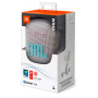 Enceinte Bluetooth Portable JBL Wind 3S - JBLWIND3GRY - Gris