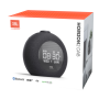 Enceinte Radio Réveil Bluetooth JBL Horizon 2 DAB - JBLHORIZON2BLKEU - Noir