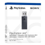 Adaptateur USB Playstation - Connectivité Ultime pour Vos Jeux
