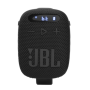 Enceinte Bluetooth Portable JBL Wind 3 Noir - JBLWIND3