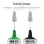 Colle Pour Réparation de Téléphones Mobiles Transparent RELIFE CP-0001 50mL - Haute Qualité