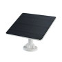 5W Solar Panel for Outdoor Surveillance USB-C - Monocrystalline