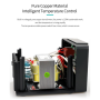 QUICK TS1200A Welding Station - Precision Soldering with Advanced Features
