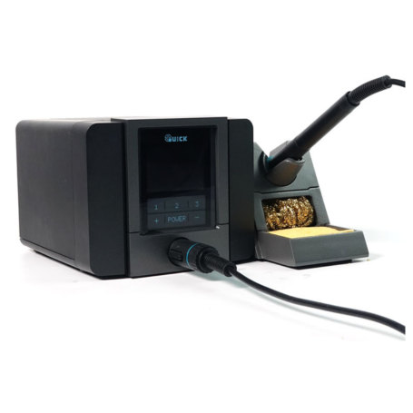 Station de Soudage QUICK TS11 Haute Précision - Offres Exclusives et Livraison Rapide