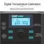 QUICK 8786D+ 2-in-1 Welding Station - Precision Soldering & Desoldering Tool for Professionals