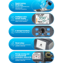 SUNSHINE S1 Intelligent precision soldering station