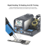 SUNSHINE S1 Intelligent precision soldering station