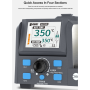 SUNSHINE S1 Intelligent precision soldering station