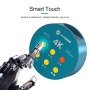 Caméra HD 4K SUNSHINE M-19 avec Écran Tactile Pour Microscope - Performances Impeccables