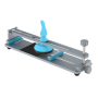 SUNSHINE SS-601G Plus Removedor de pantalla multifuncional sin calentamiento